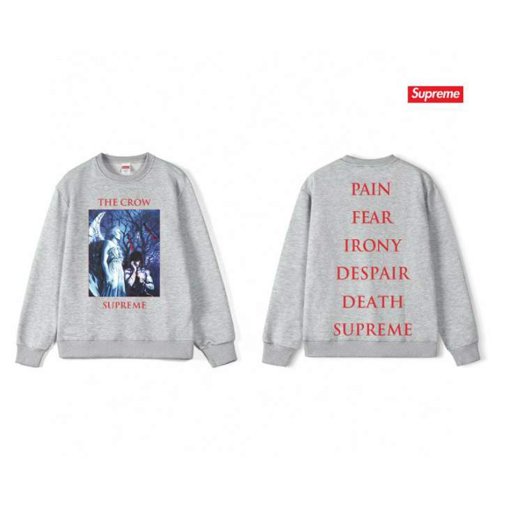 Picture of Supreme Sweatshirt _SKUSupremeS-2XLthtxS110536066